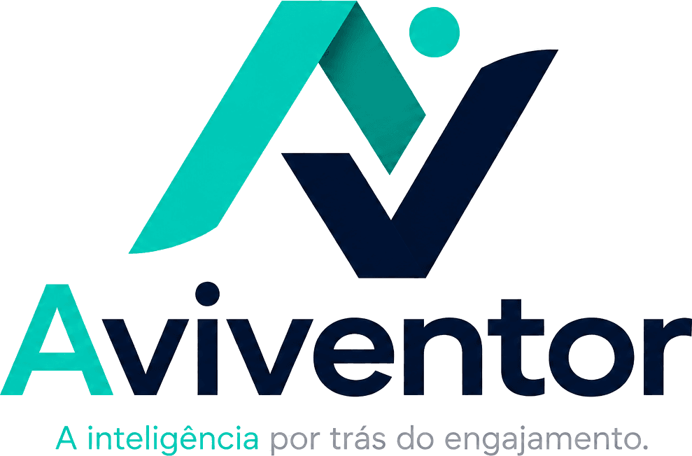 Aviventor — a inteligência por trás do engajamento